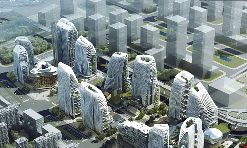 永州证大喜马拉雅